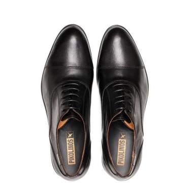 Bristol Pikolinos Hombre