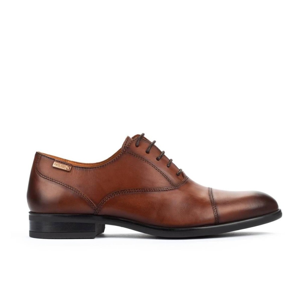 Oxford Pikolinos Bristol cuero