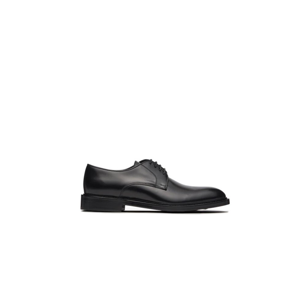 blucher negro lottusse