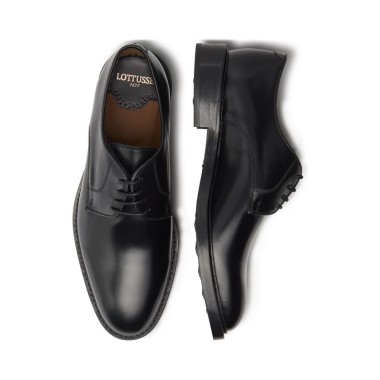 blucher negro lottusse