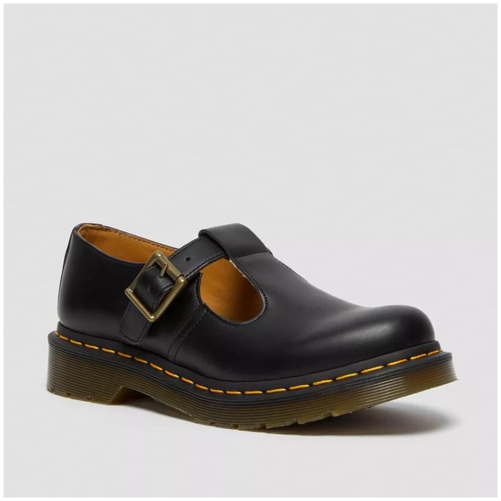 Zapato Polley black