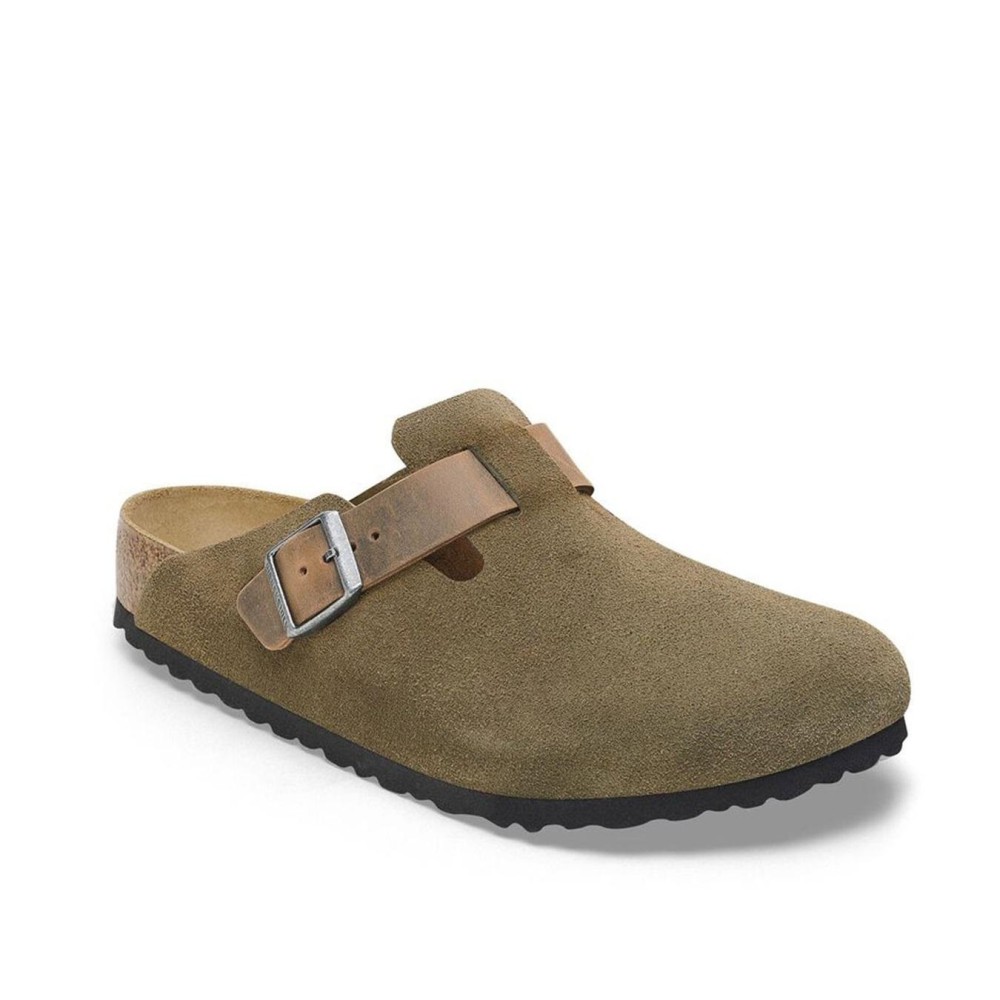 Boston Thyme de hombre