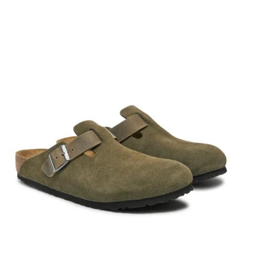 Boston Thyme de hombre