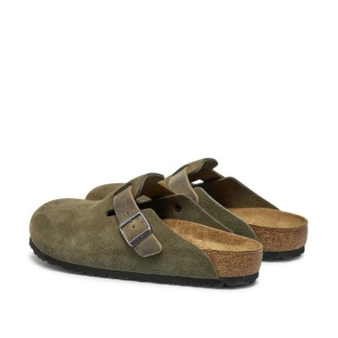 Boston Thyme de hombre