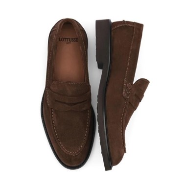 Mocasín Baltimore ante