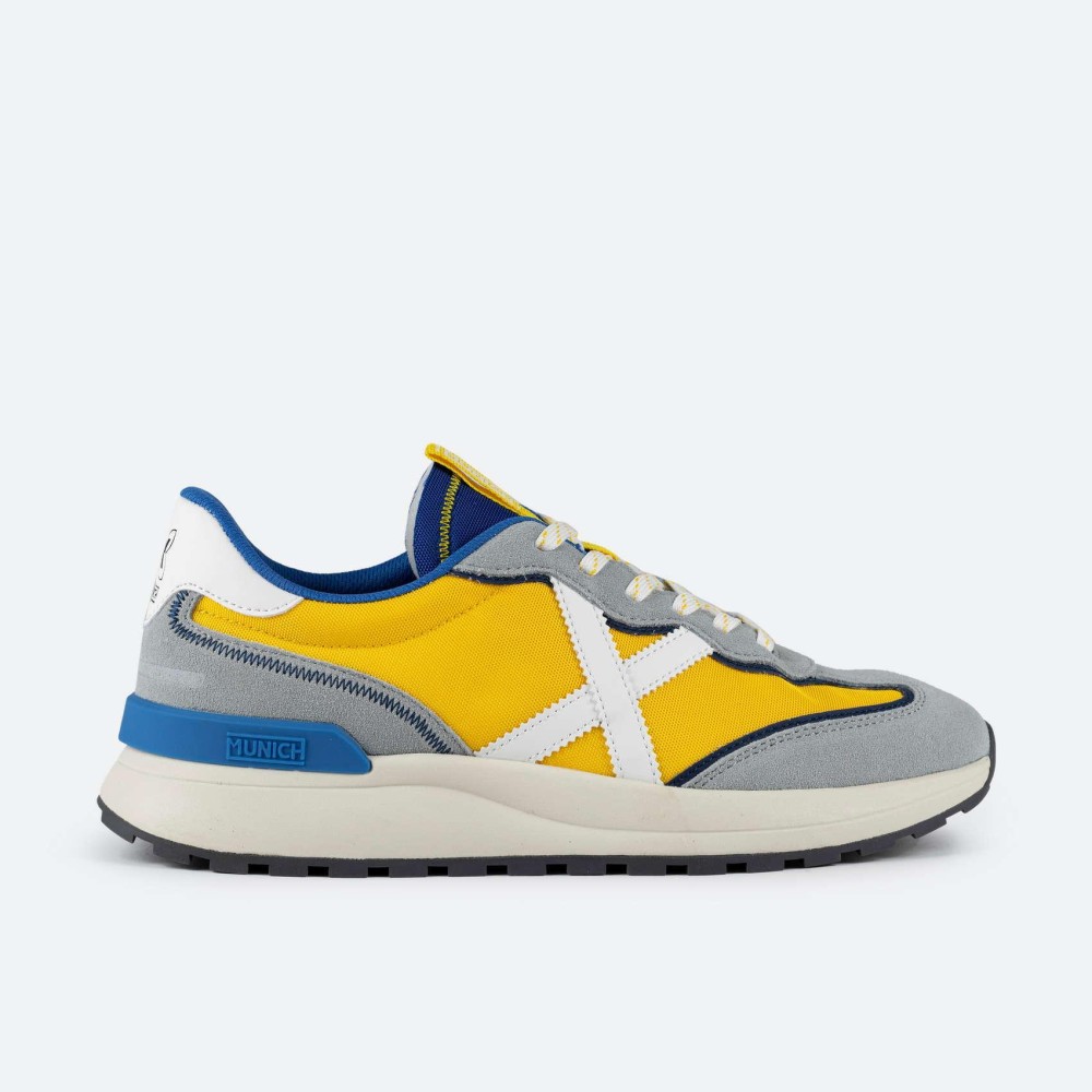 Dynamix Amarillo