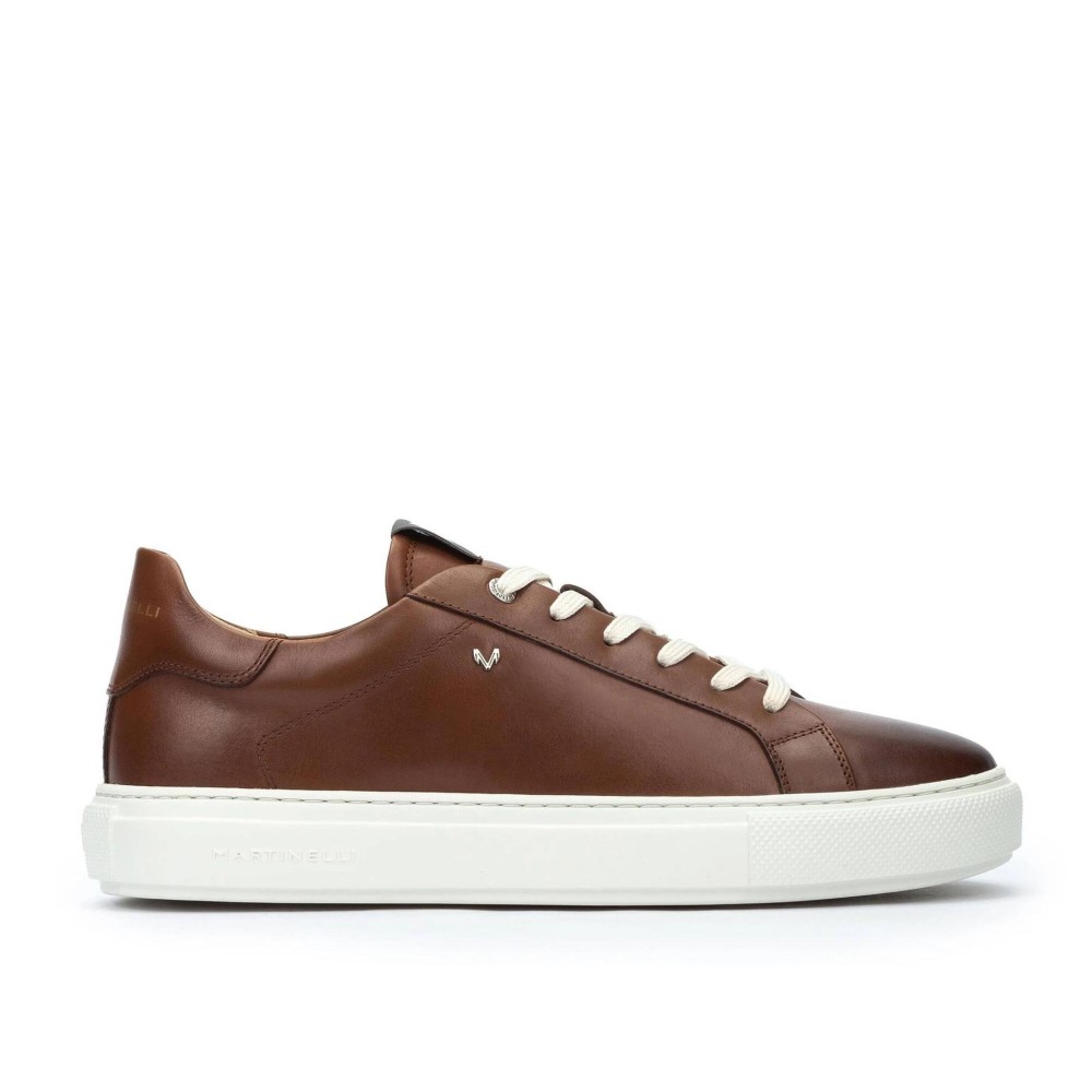Zapatillas Hastings Cuero