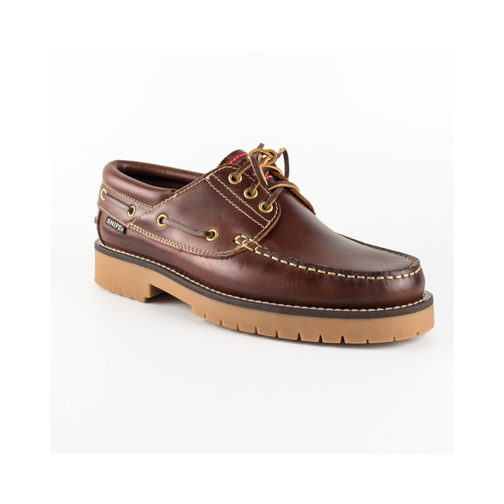 Nautico Snipe Hombre