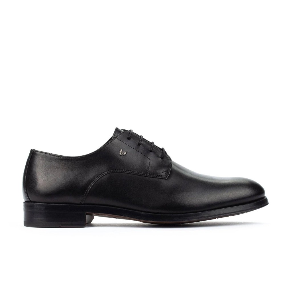 Blucher Negro Martinelli