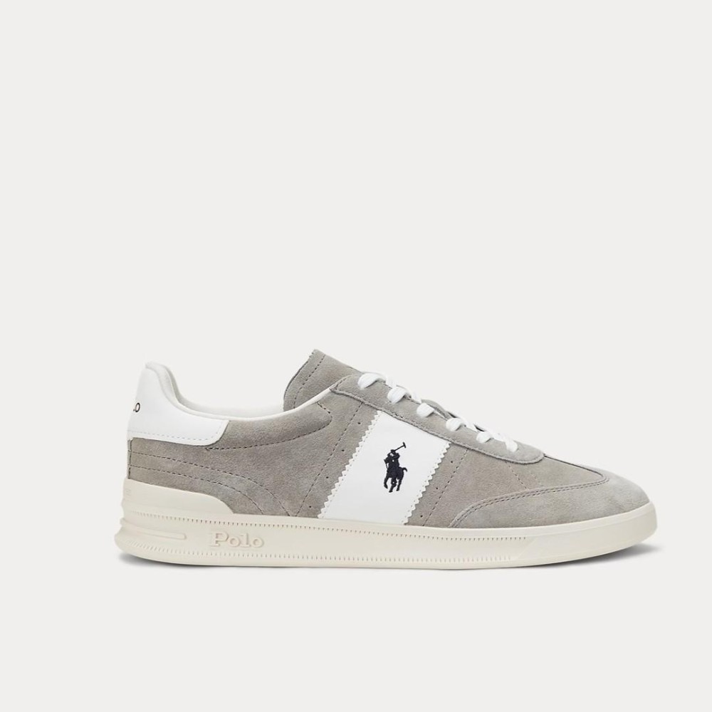 Zapatilla Era en Gris