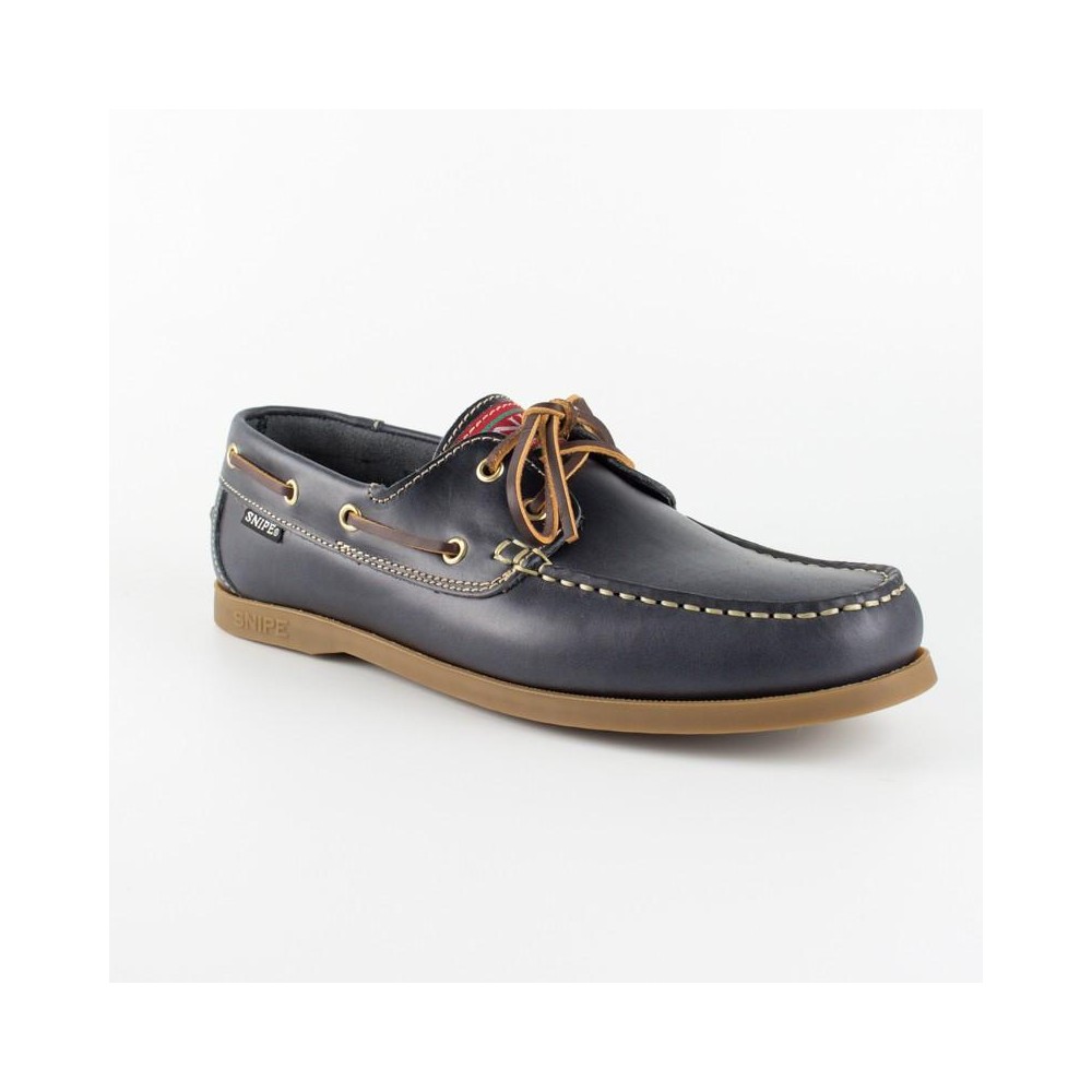 Nautico Fino Navy de Snipe