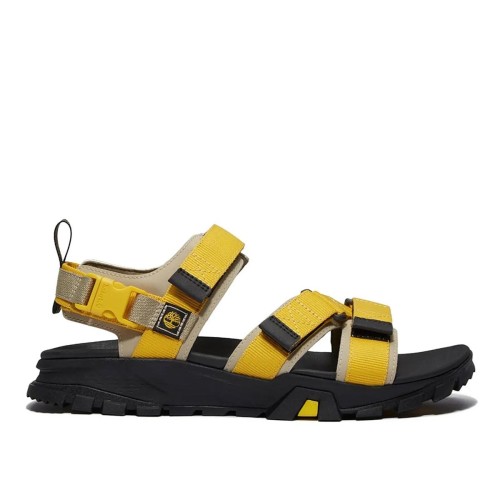 Sandalia Garrison Trail Yellow