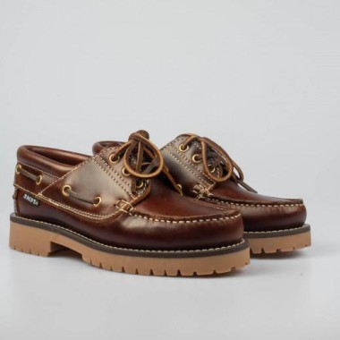 Nautico Snipe Hombre