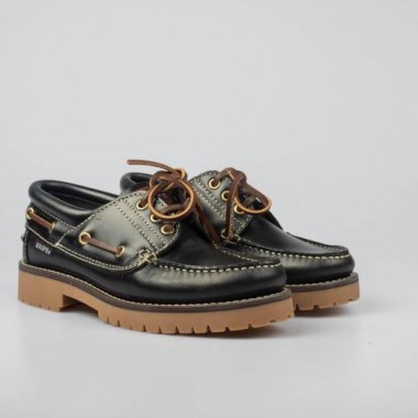 Nautico Snipe Azul Hombre