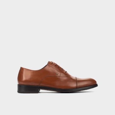 Oxford Cuero Martinelli