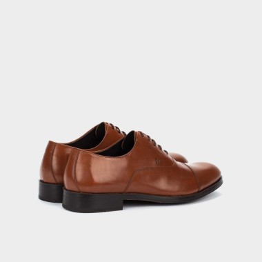 Oxford Cuero Martinelli