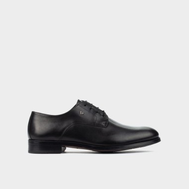 Blucher Negro Martinelli