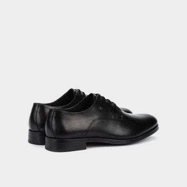 Blucher Negro Martinelli